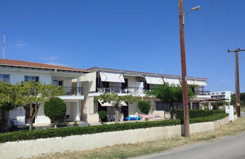 Seaside Studios Epanomi - Foto 48