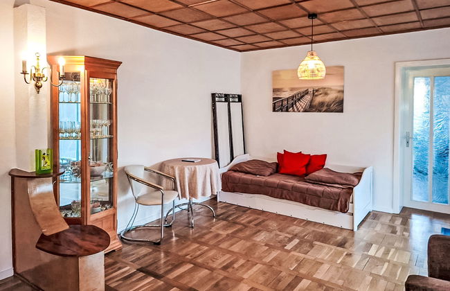 Holiday Home Alexorella by Interhome - Foto 49