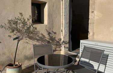 Studio Rénové de Charme en Provence - Foto 14