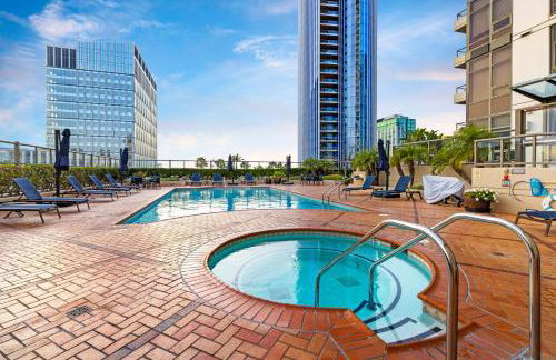 Electra Building 2bed - Views Pool Sauna Spa - Foto 50