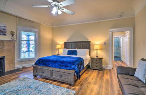 Cozy Carpinteria Apartment Walkable Location - Foto 9