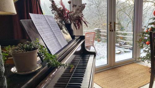 Old Miners Cottage - Foto 4