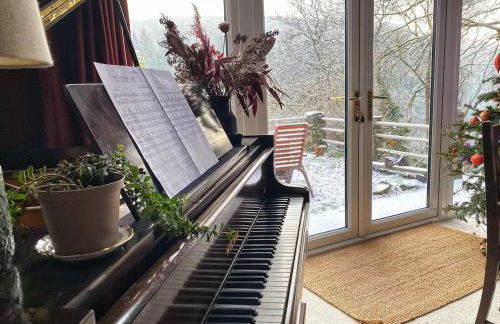 Old Miners Cottage - Foto 4