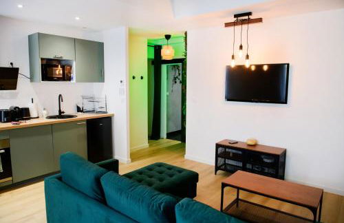 La suite Oasis - Foto 10