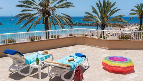 Apartamentos Vista Sur - Photo 3