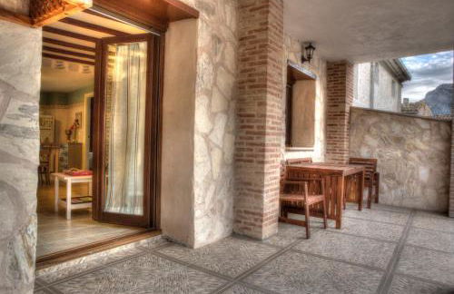 Apartamentos Rurales El Rapallo - Photo 39