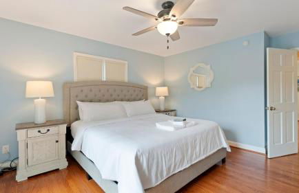 Shades of Summer by Avantstay Gazebo, Dock, View - Foto 119