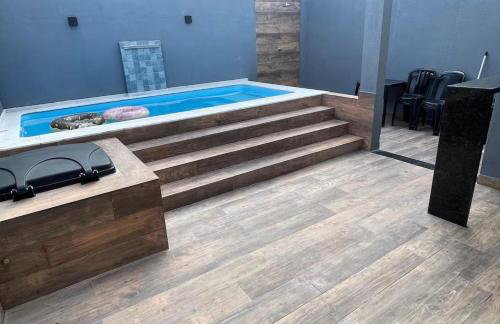 Casa edícula em Bertioga - Foto 17