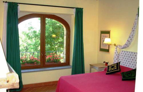 Agriturismo Santa Rosa - Foto 7