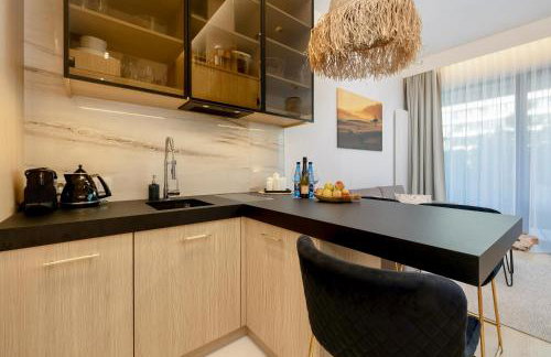 Shelter Luxury Apartament - Foto 50