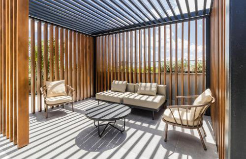 Charlie Skyline Moinhos - Foto 12