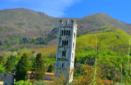 Dreamy Cottage in Trebbio with Pool - Foto 34