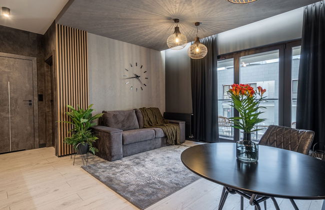 Loft House Premium Apartments - Foto 2