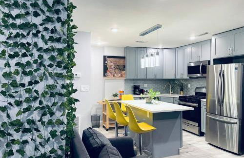 Magic Gardens 1BD Apt in Center City - Foto 32