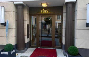 Viktoria Deluxe direkter Meerblick - Foto 34