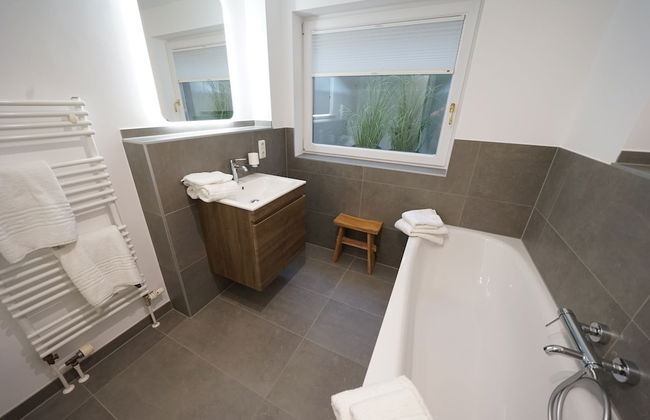 Residenz Strandläufer - Foto 58