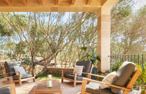 Agroturismo Rafal Rubí - Foto 49