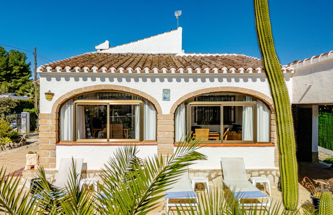 Casa Florita - Foto 31