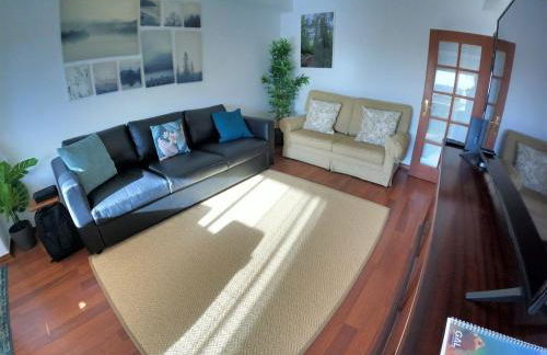 Lisbon T2 apartment in condominium in Linda-a-Velha Oeiras Lisbon - Foto 7