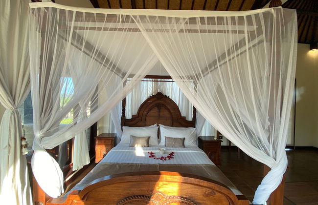 Rumah Dadong - Photo 18