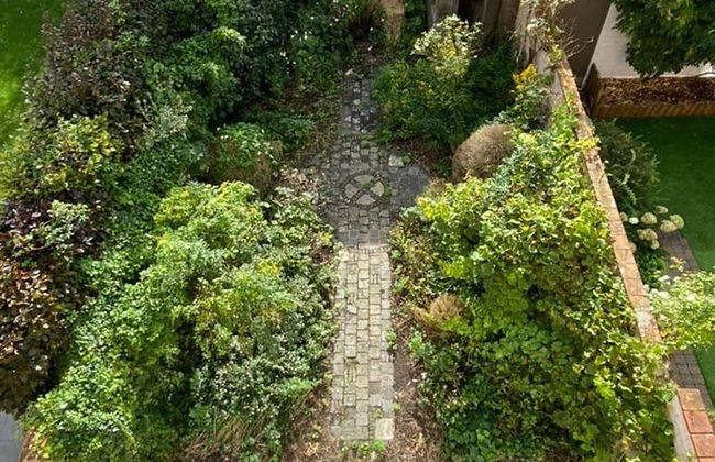 Spacious House in the Historic Center of Bruges - Foto 19