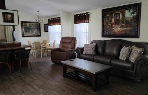 The Villa - Amazingly Comfortable King Beds - Foto 14