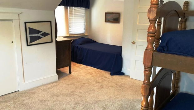 Munson Street 209 - Foto 3, Habitación