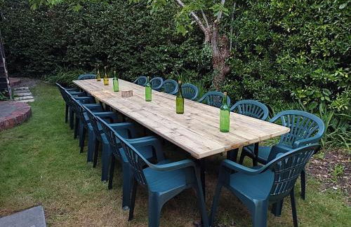 The Cheesehouse - Seven ensuite bedrooms - Foto 70