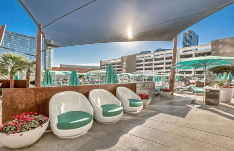 VDARA Beautiful suite on 22nd FLR Free Valet parking - Foto 45