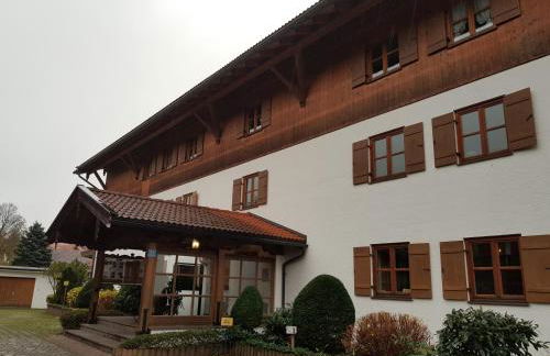 Haus Rottachbrücke May - Foto 20