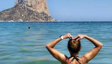 Chill Manzanera House Calpe - Foto 1