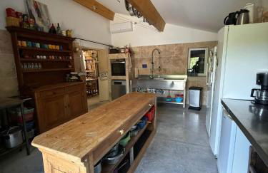 Villa spacieuse à Richerenches - Foto 48