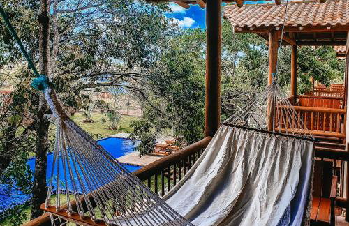 Barra Grande Bangalôs - Foto 19