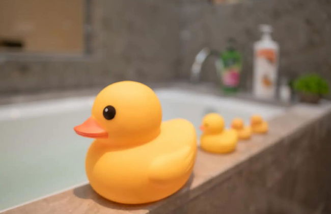 Urban Hive Suites, Dorsett Hartamas - Photo 22