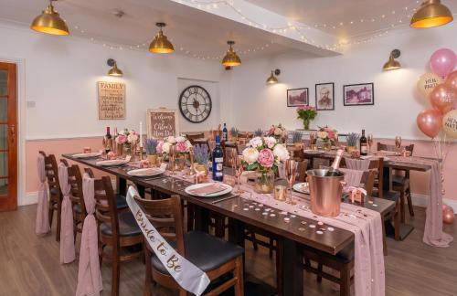 Big Pink House - Foto 16