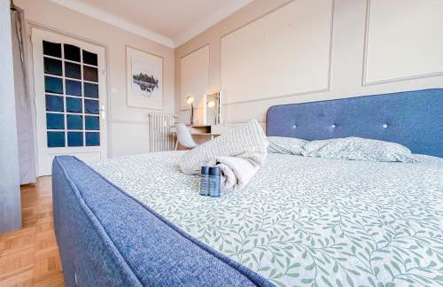 Splendide T4 avec balcon - Foto 28