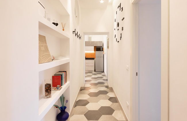 Testaccio Glammaison - Photo 2