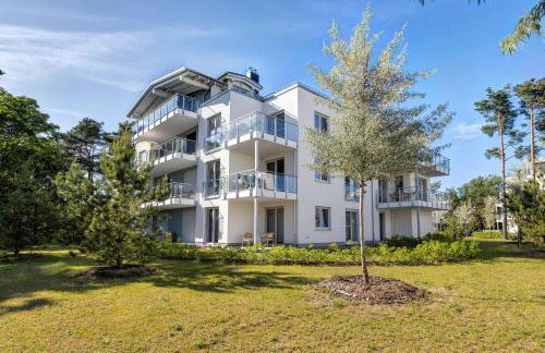 Apartment B12 Balkon mit Naturblick & Nutzung der Wellness- & Aktivbereiche im Pine Hill Resort - Foto 32