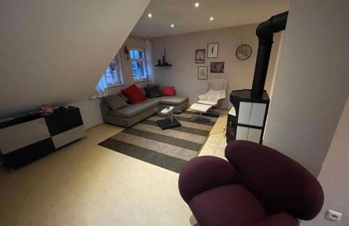 Ferienwohnung BK8 Nähe Alfsee, ruhig, top ausgestattet - Foto 8