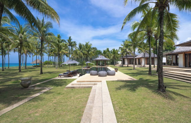 Villa Ananda at Jivana Beach Villas - Foto 26