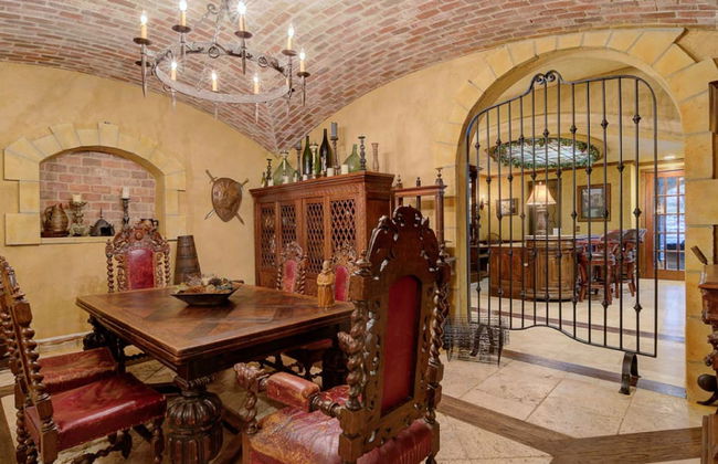 Lions Gate Estate in Sandy Springs - Foto 21