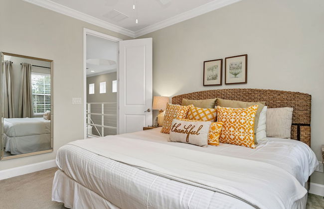 Reunion Resort - Photo 8