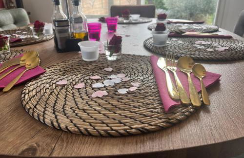 Villa La Liberté - Foto 29