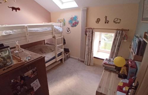 Tranquil Cornish Heritage Retreat - Foto 13