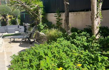 Villa au calme à Grasse avec piscine et spa privée - Foto 32