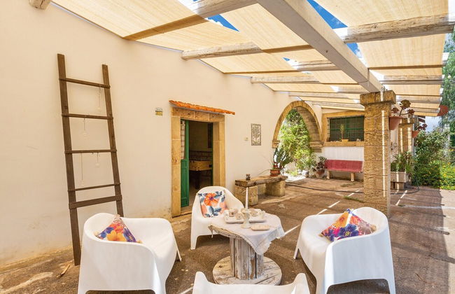 3629 Masseria Sierri by Perle di Puglia - Foto 38