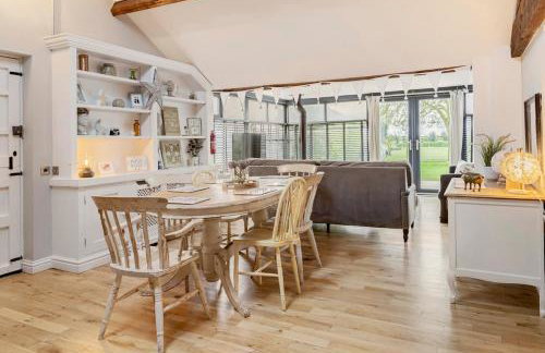 The Lodge at Greenbank Farm - Foto 5