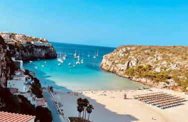 Villa Jordi - Cala en Porter - Foto 63