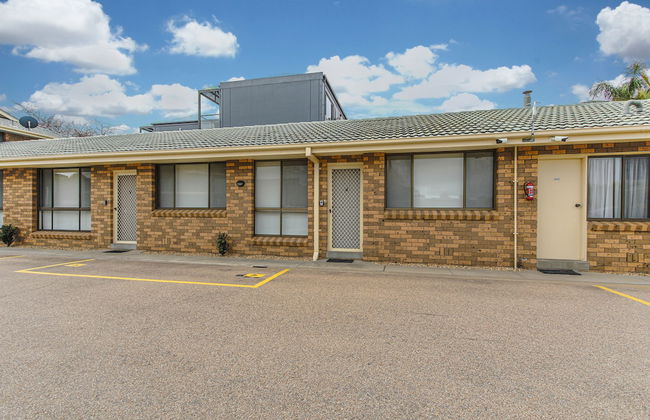 Hybiscus Waterfront Apartments - Foto 44