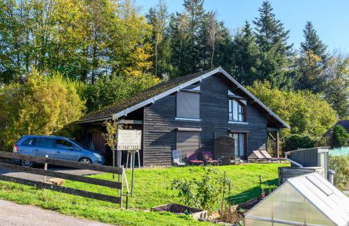 Les Chalets Du Pres D'amont - Photo 26